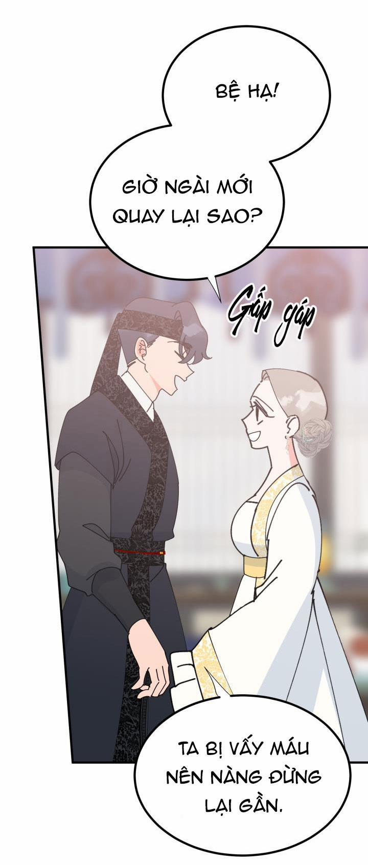 Độc Chủ 36 trang 25