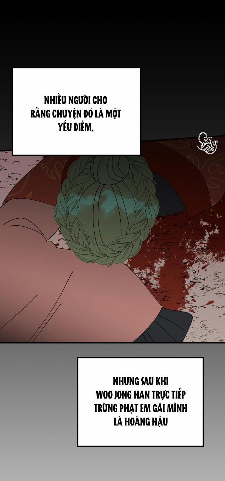 Độc Chủ 36 trang 3