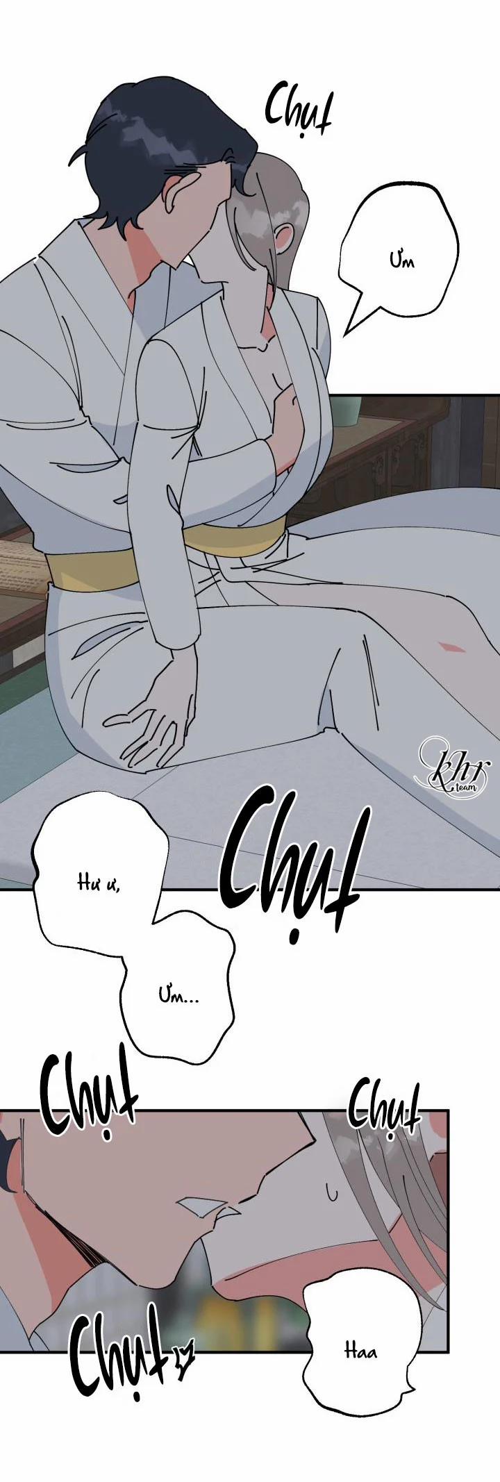 Độc Chủ 37 trang 10