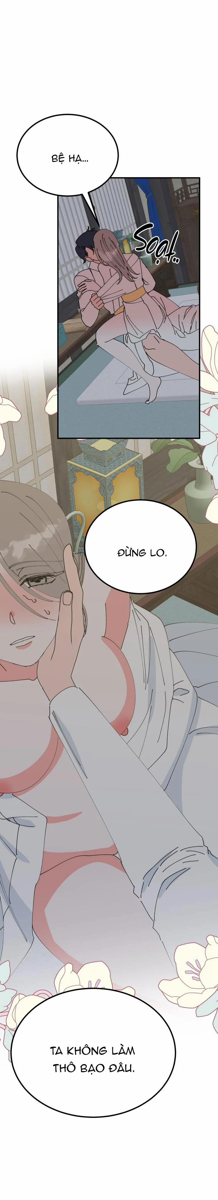 Độc Chủ 37 trang 17