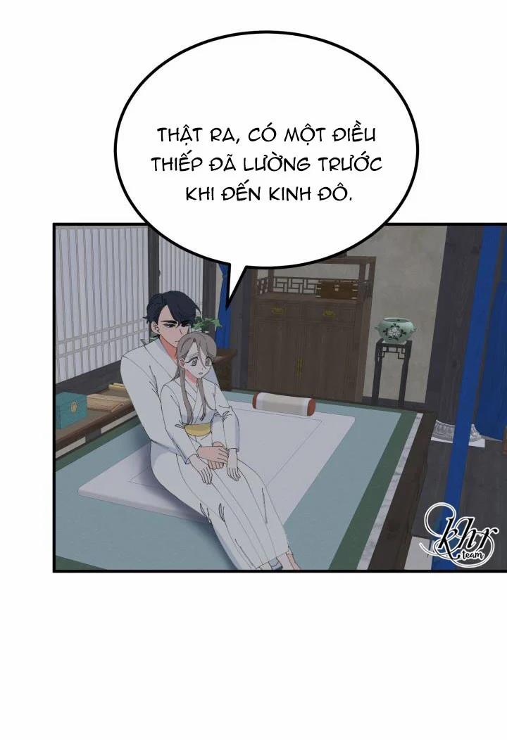 Độc Chủ 37 trang 2