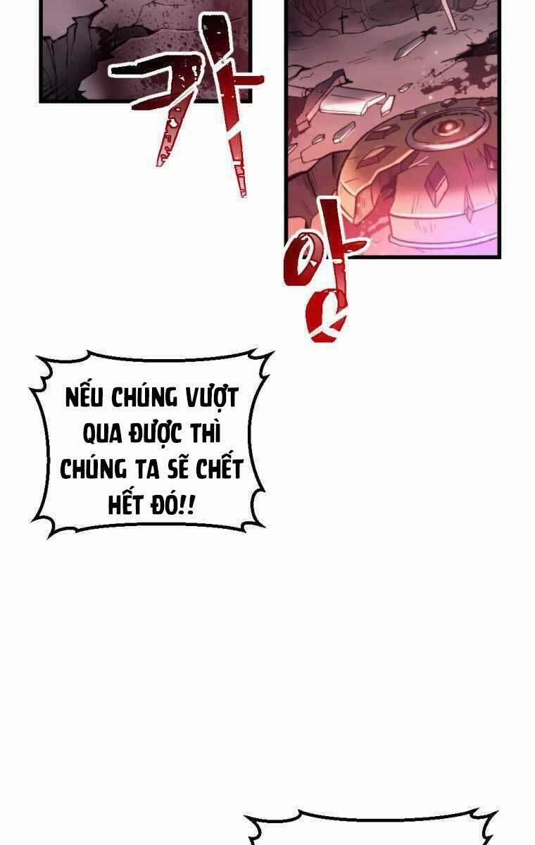 Độc Cô Dược Sư 1 trang 1