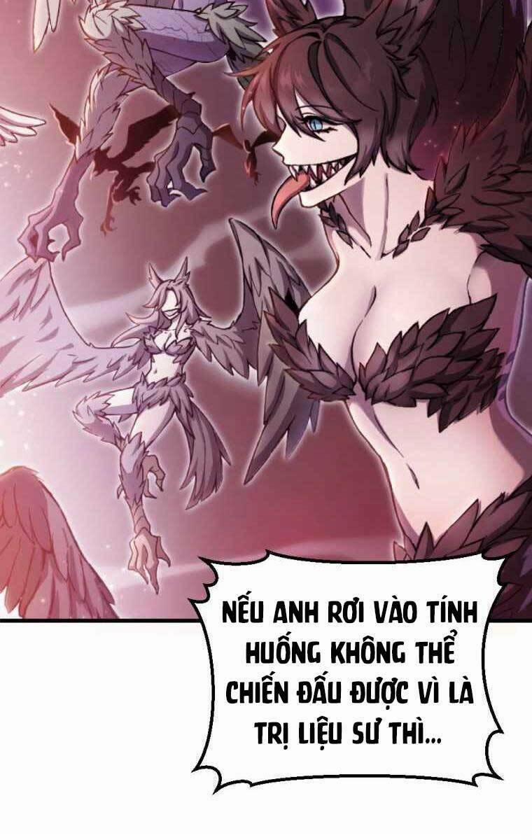 Độc Cô Dược Sư 1 trang 10