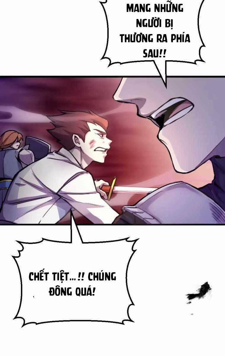 Độc Cô Dược Sư 1 trang 2