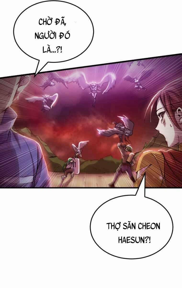 Độc Cô Dược Sư 1 trang 23