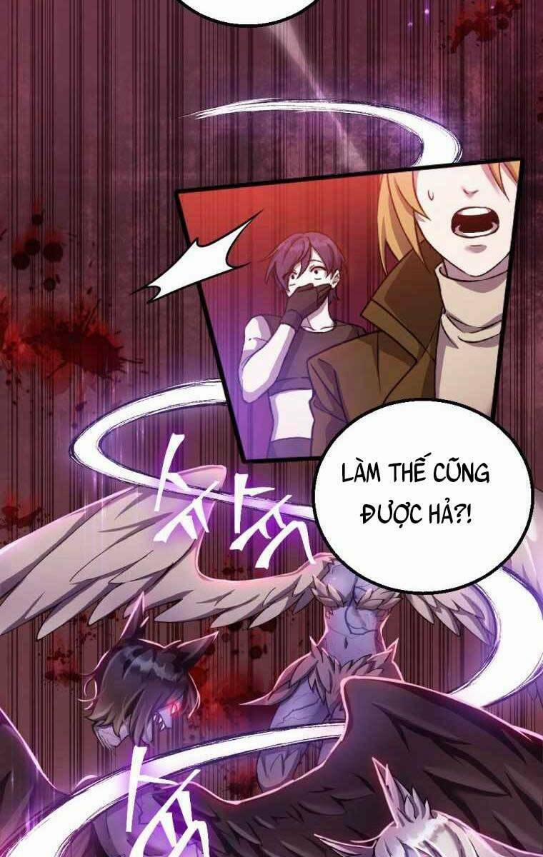 Độc Cô Dược Sư 1 trang 29