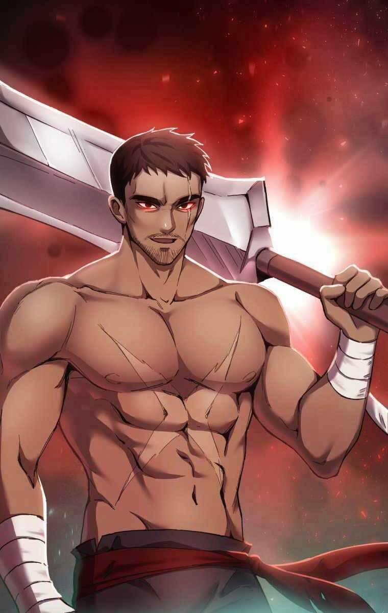 Độc Cô Dược Sư 1 trang 38