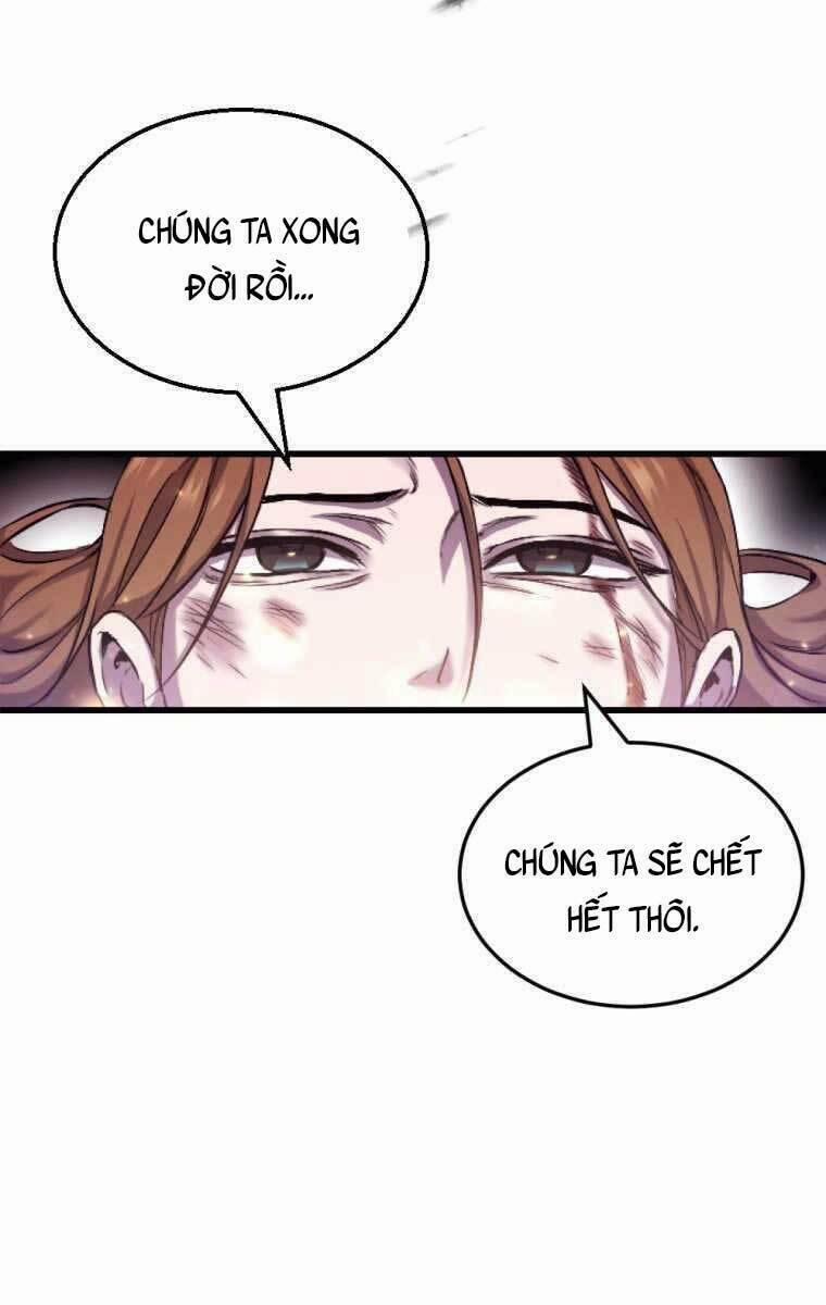 Độc Cô Dược Sư 1 trang 4