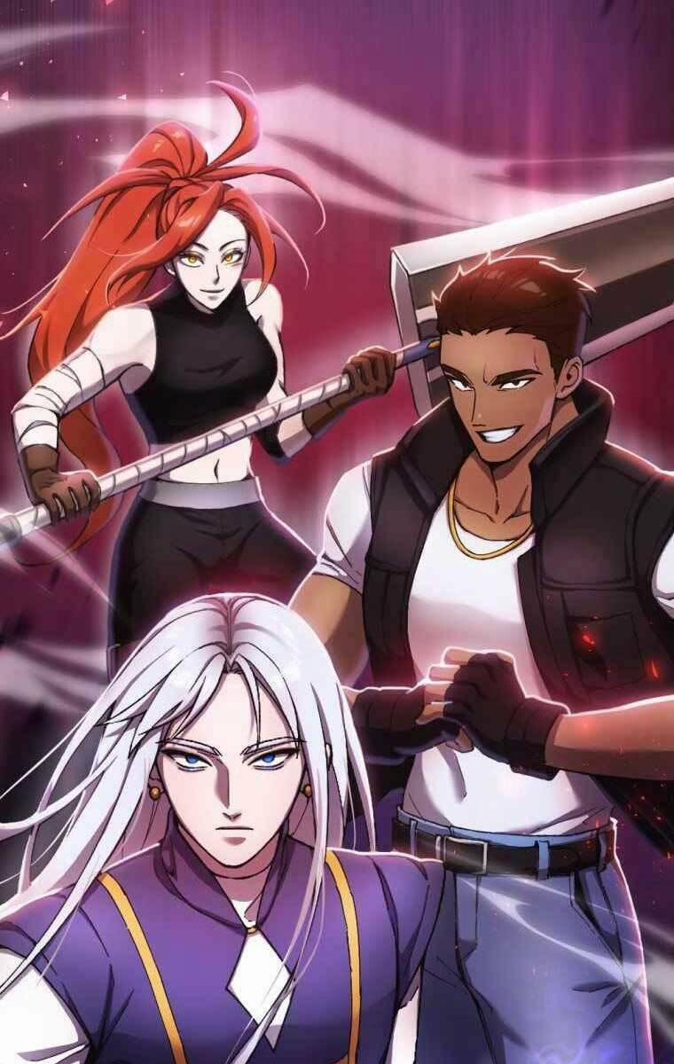 Độc Cô Dược Sư 1 trang 45