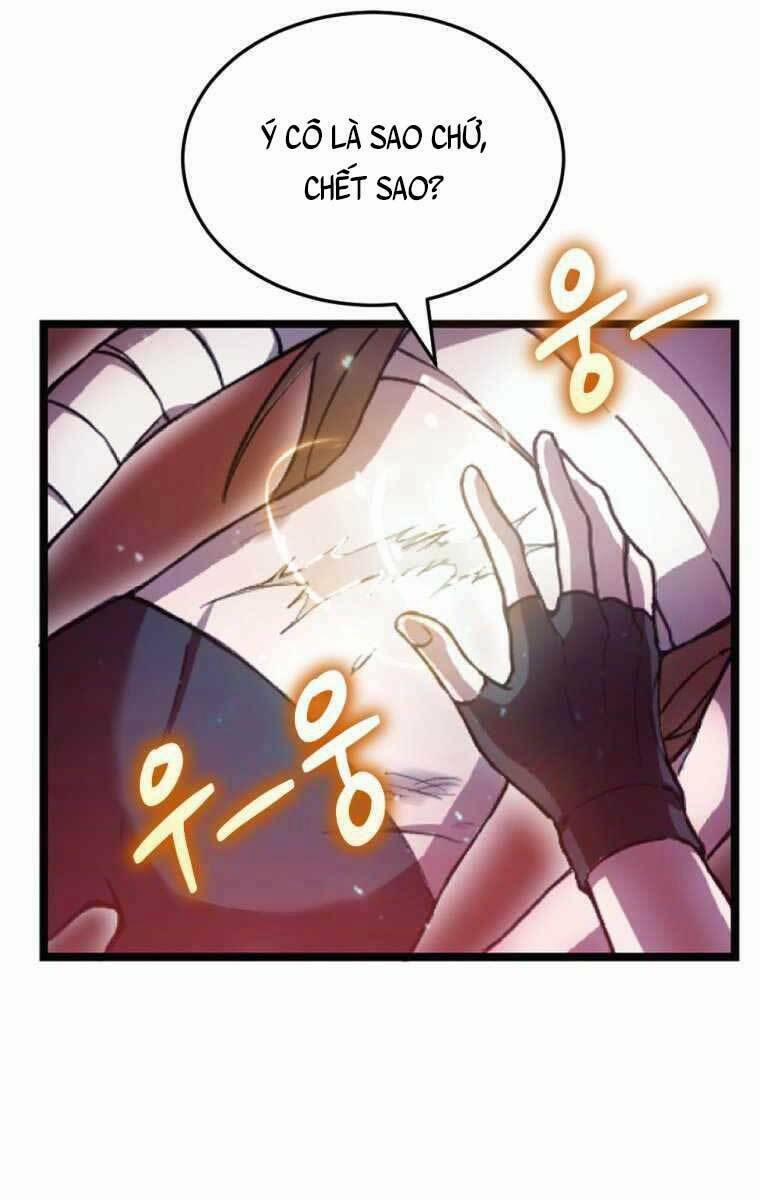 Độc Cô Dược Sư 1 trang 5