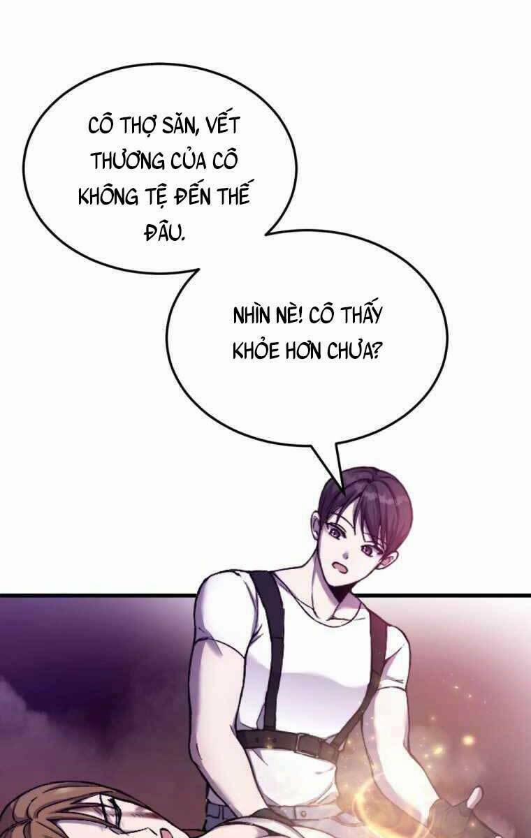 Độc Cô Dược Sư 1 trang 6