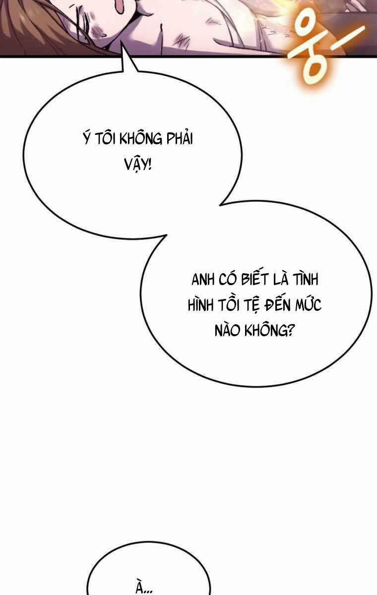 Độc Cô Dược Sư 1 trang 7