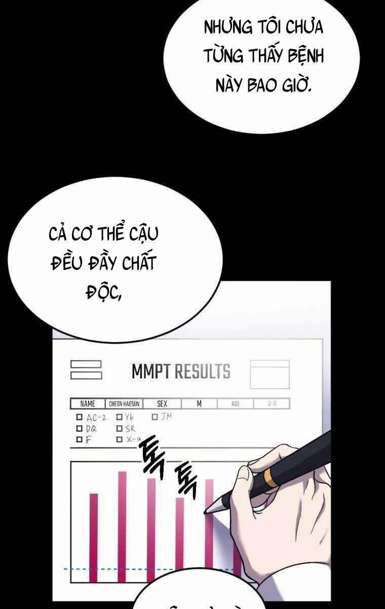 Độc Cô Dược Sư 1 trang 78