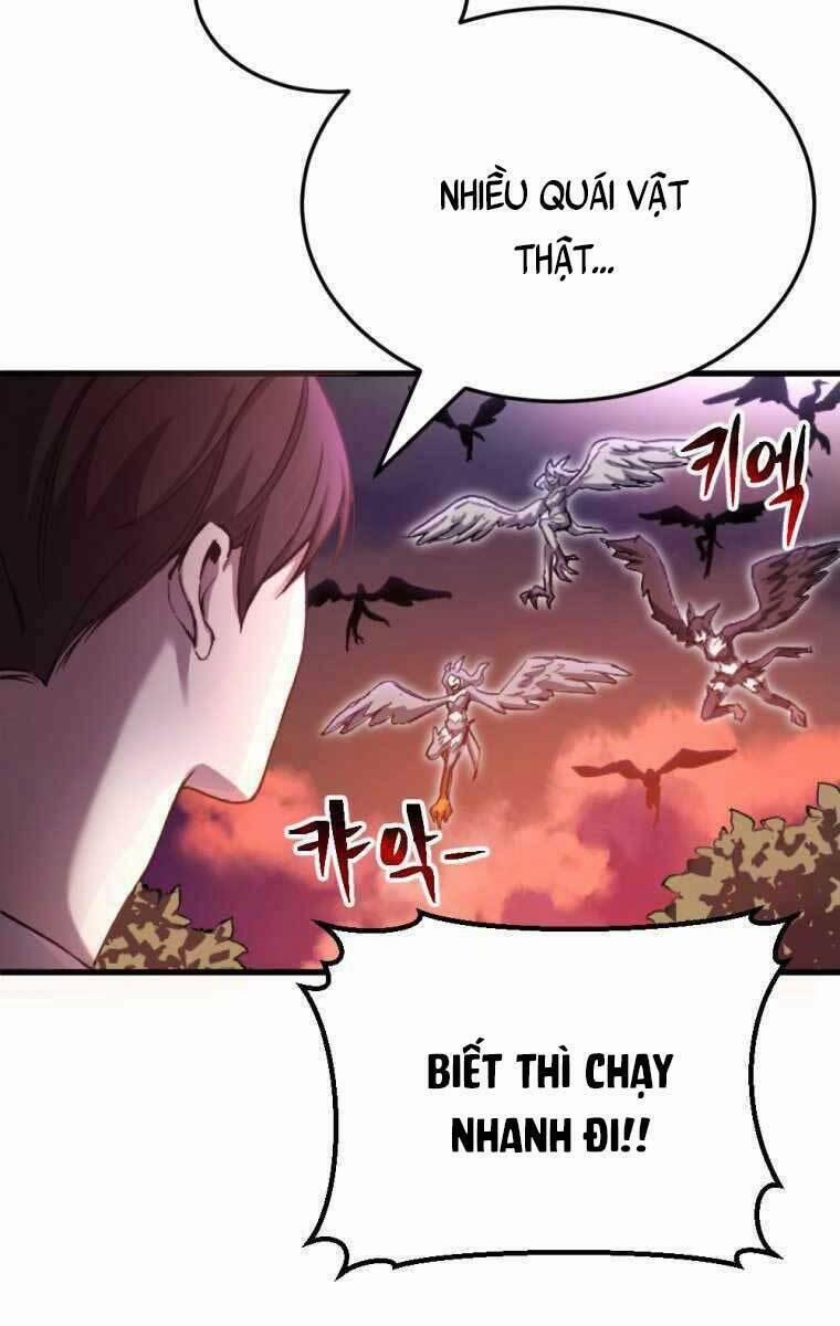 Độc Cô Dược Sư 1 trang 8