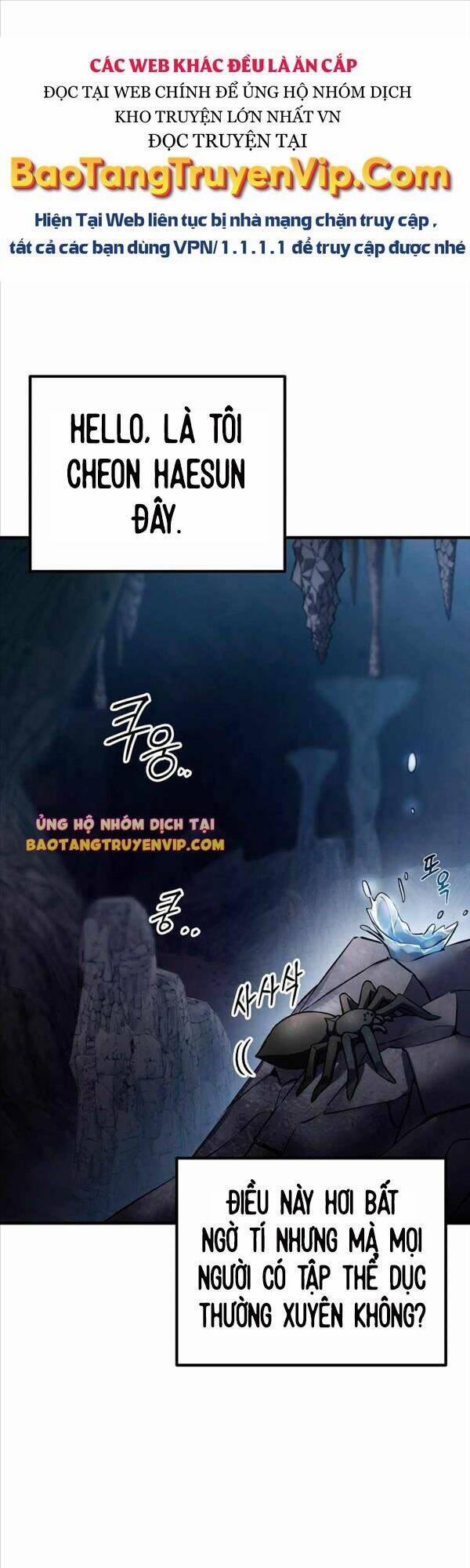 Độc Cô Dược Sư 11 trang 0