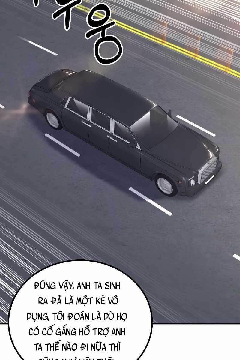 Độc Cô Dược Sư 27 trang 1