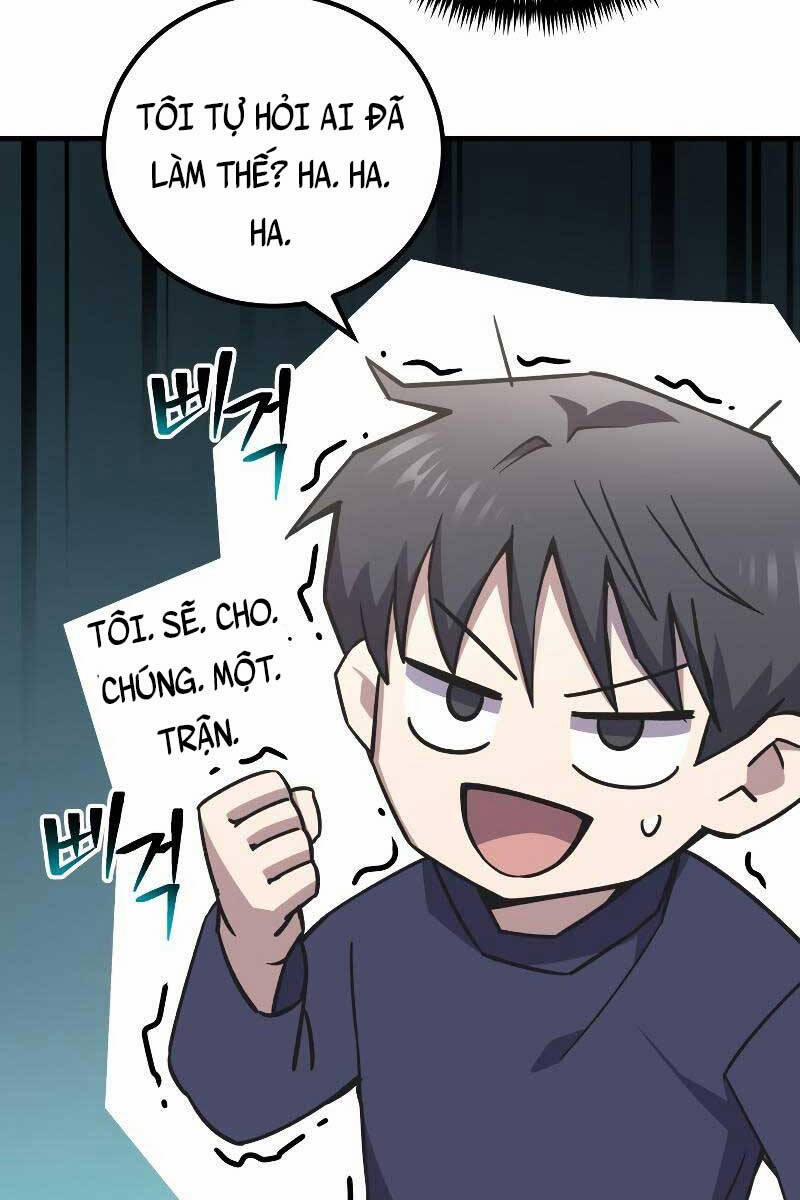 Độc Cô Dược Sư 31 trang 123