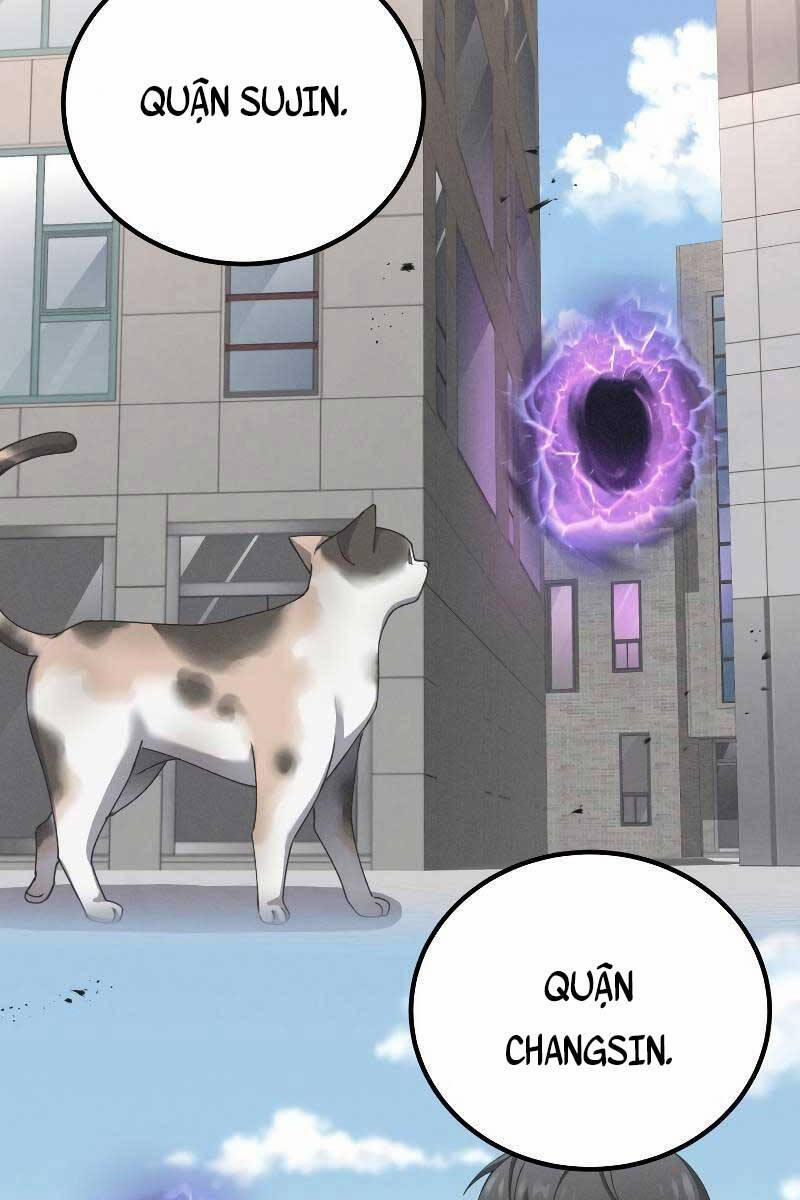 Độc Cô Dược Sư 31 trang 22