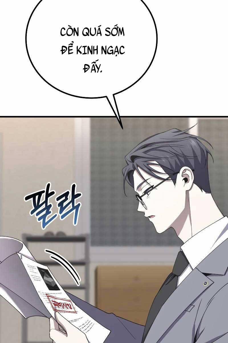 Độc Cô Dược Sư 31 trang 28