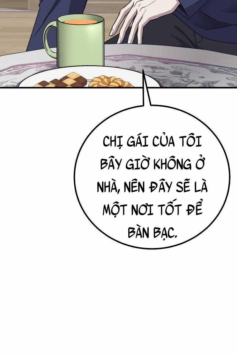 Độc Cô Dược Sư 31 trang 3