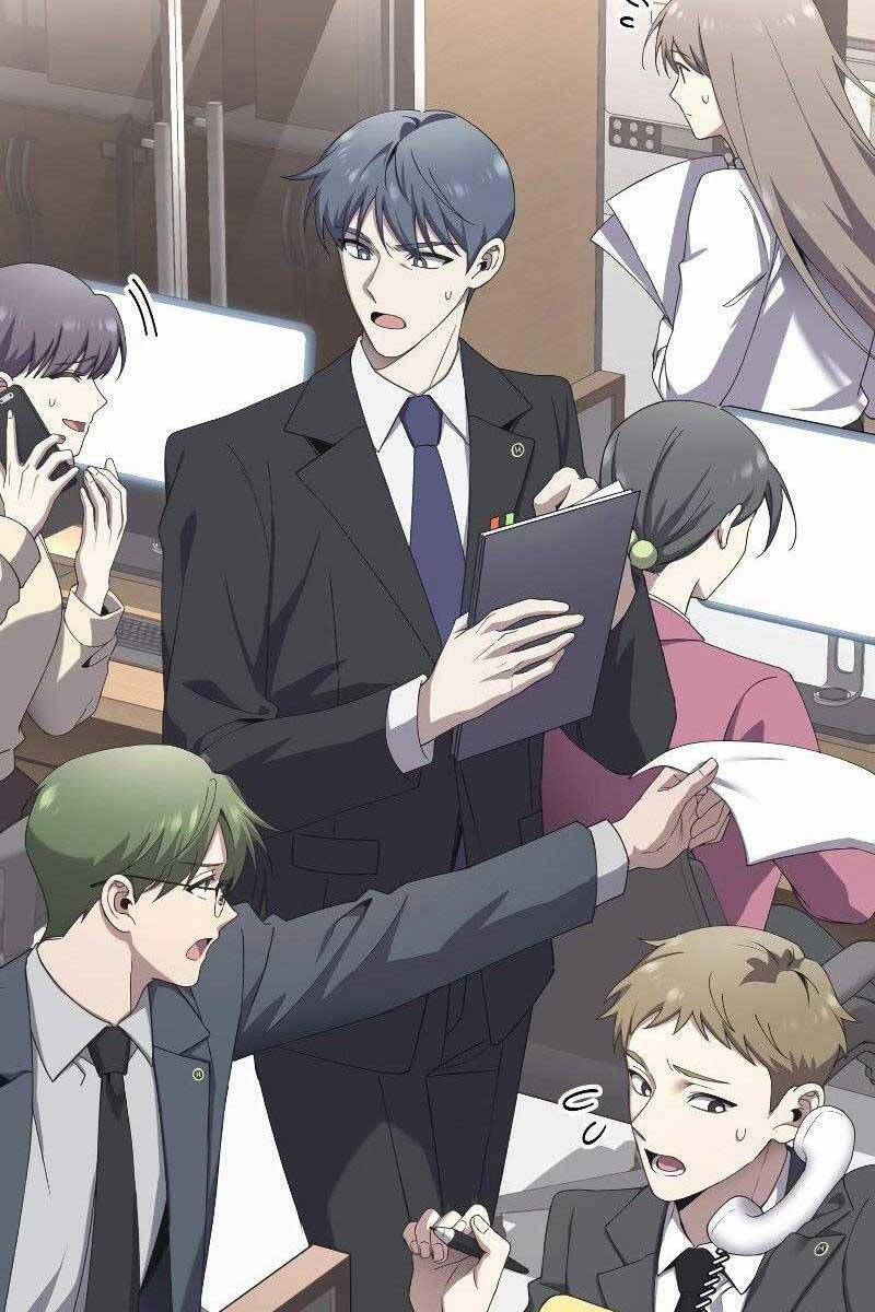 Độc Cô Dược Sư 31 trang 74