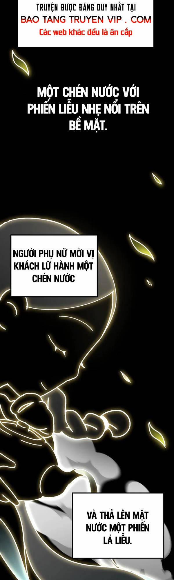 Độc Cô Dược Sư 32 trang 0