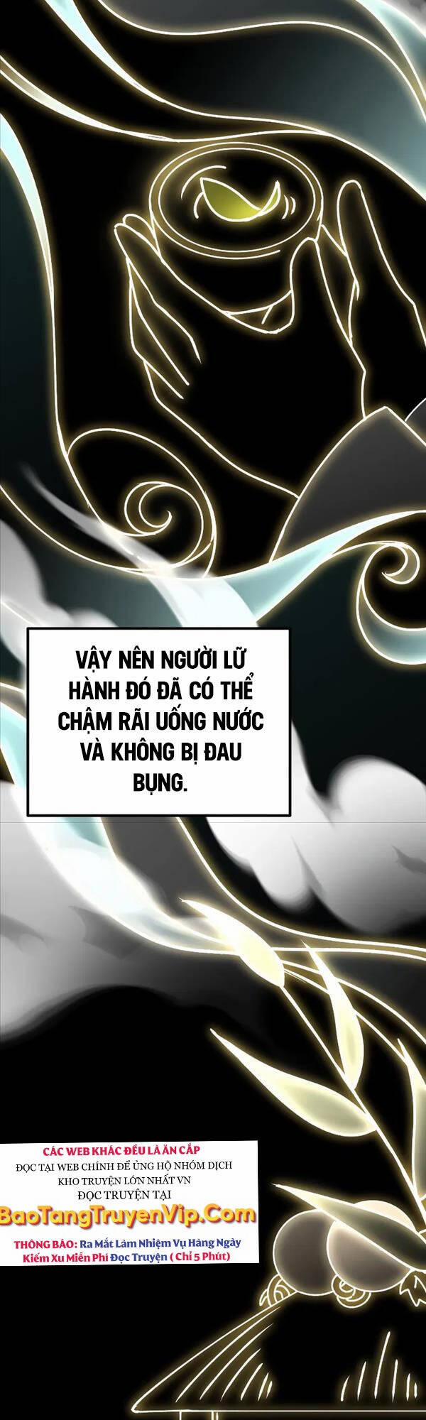 Độc Cô Dược Sư 32 trang 1