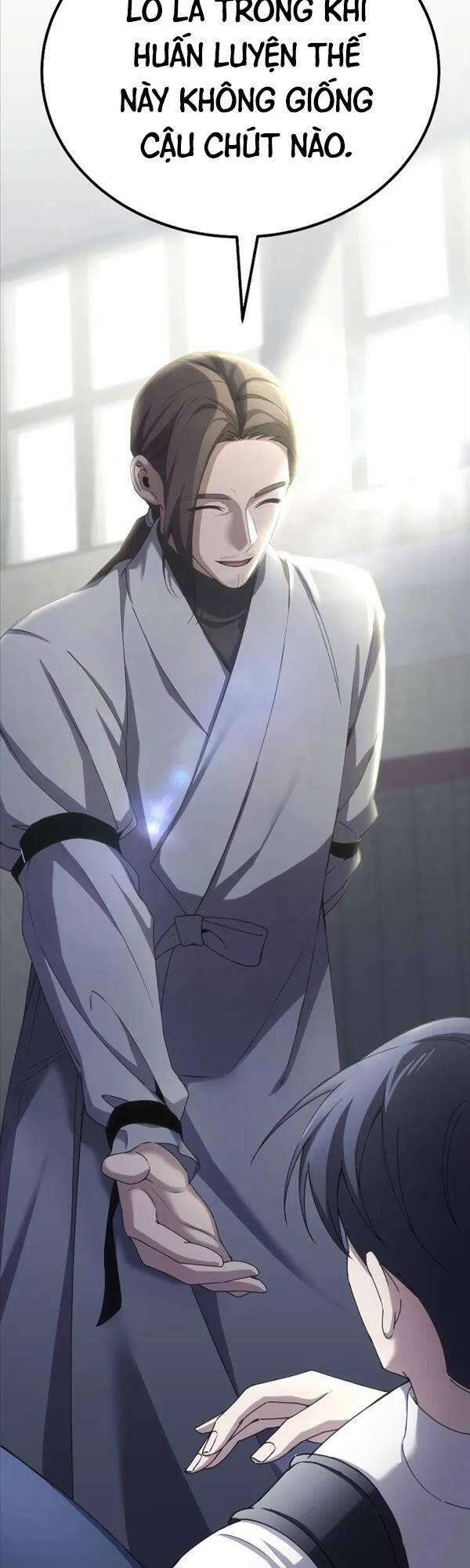 Độc Cô Dược Sư 32 trang 11