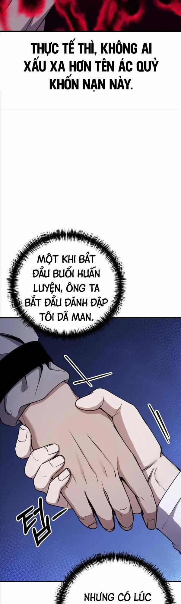 Độc Cô Dược Sư 32 trang 15