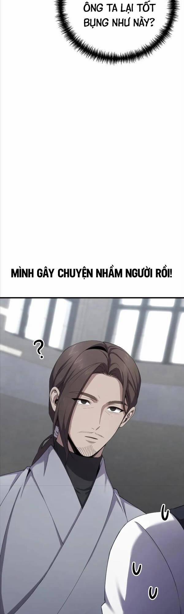 Độc Cô Dược Sư 32 trang 16