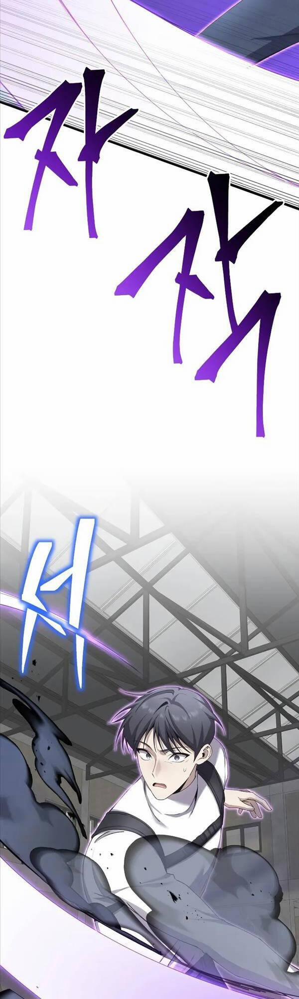 Độc Cô Dược Sư 32 trang 20