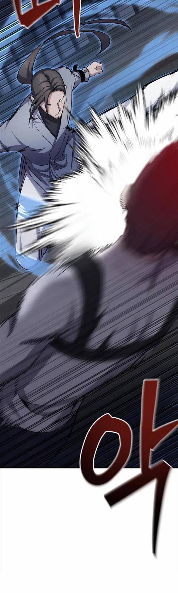 Độc Cô Dược Sư 32 trang 23