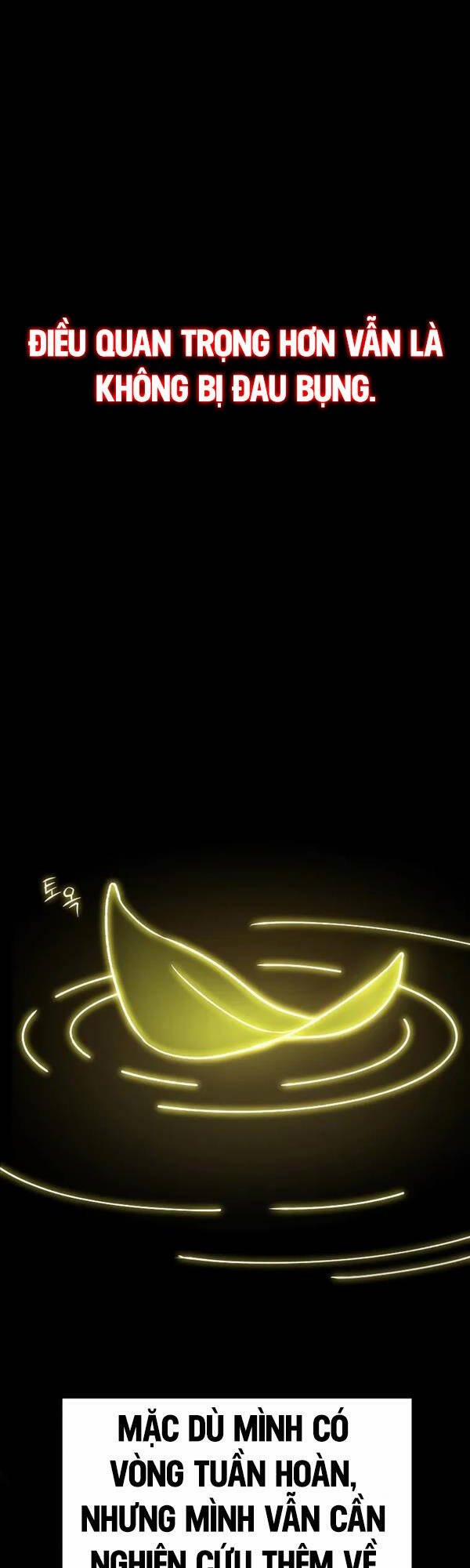 Độc Cô Dược Sư 32 trang 3