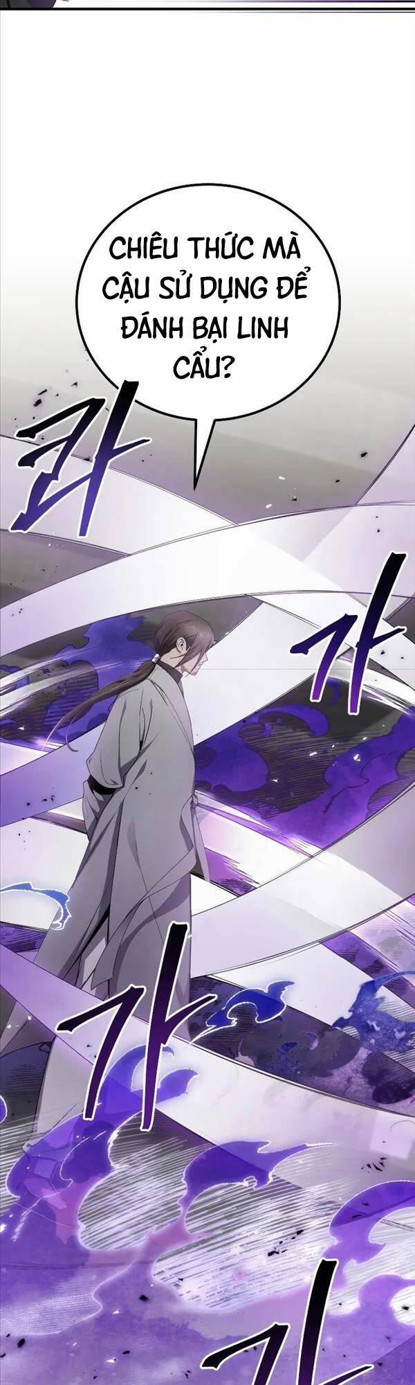 Độc Cô Dược Sư 32 trang 33