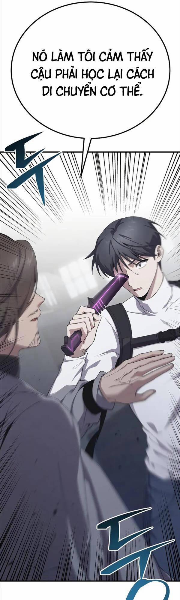 Độc Cô Dược Sư 32 trang 37