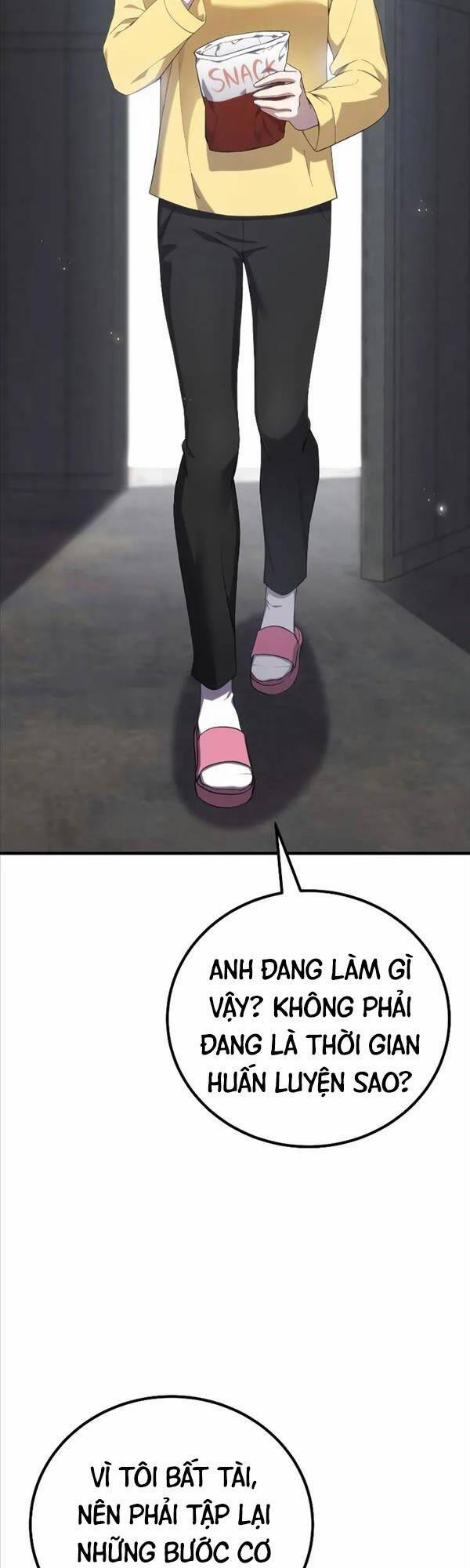 Độc Cô Dược Sư 32 trang 50