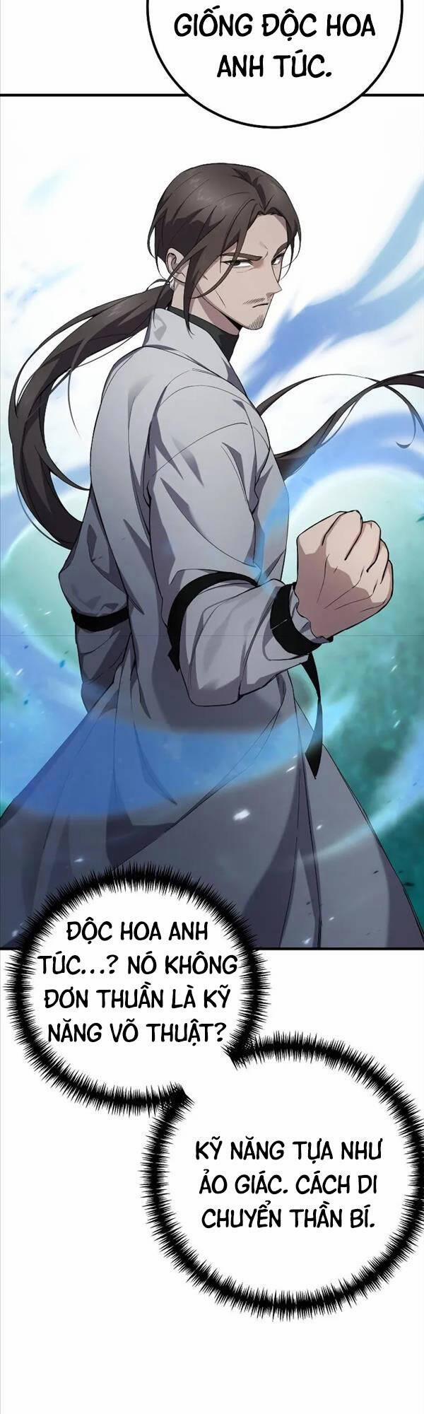 Độc Cô Dược Sư 32 trang 60
