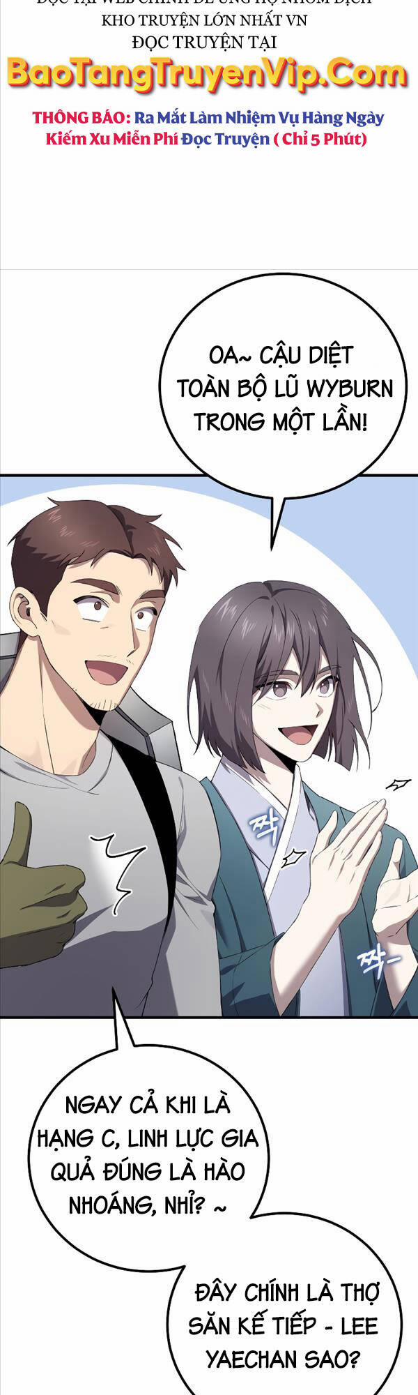 Độc Cô Dược Sư 33 trang 10