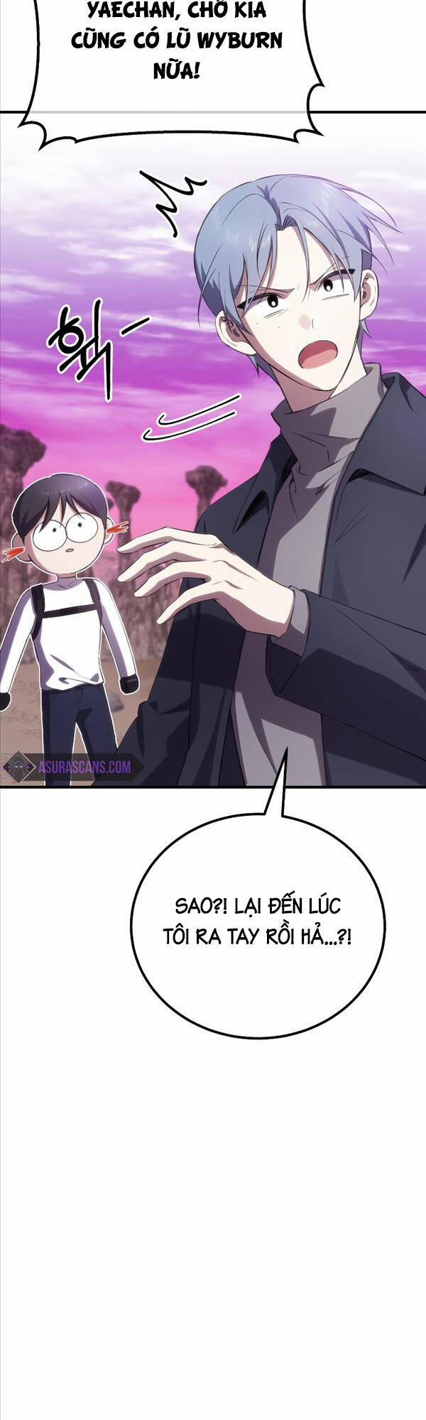 Độc Cô Dược Sư 33 trang 18