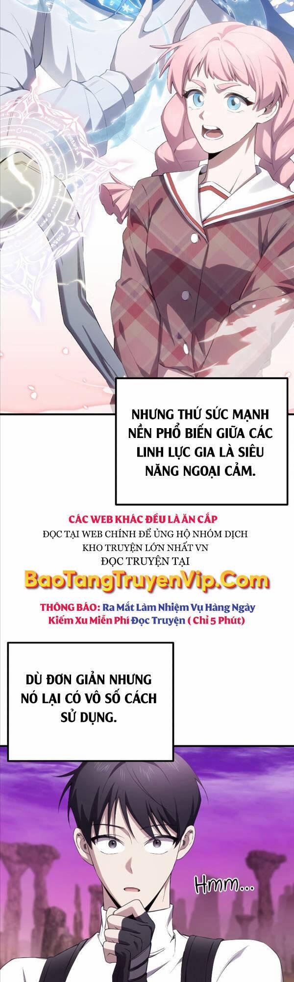 Độc Cô Dược Sư 33 trang 2