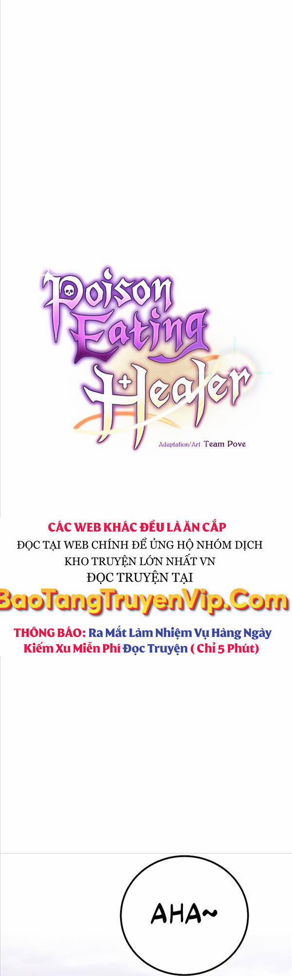 Độc Cô Dược Sư 33 trang 21