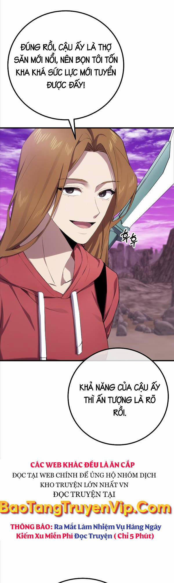 Độc Cô Dược Sư 33 trang 23