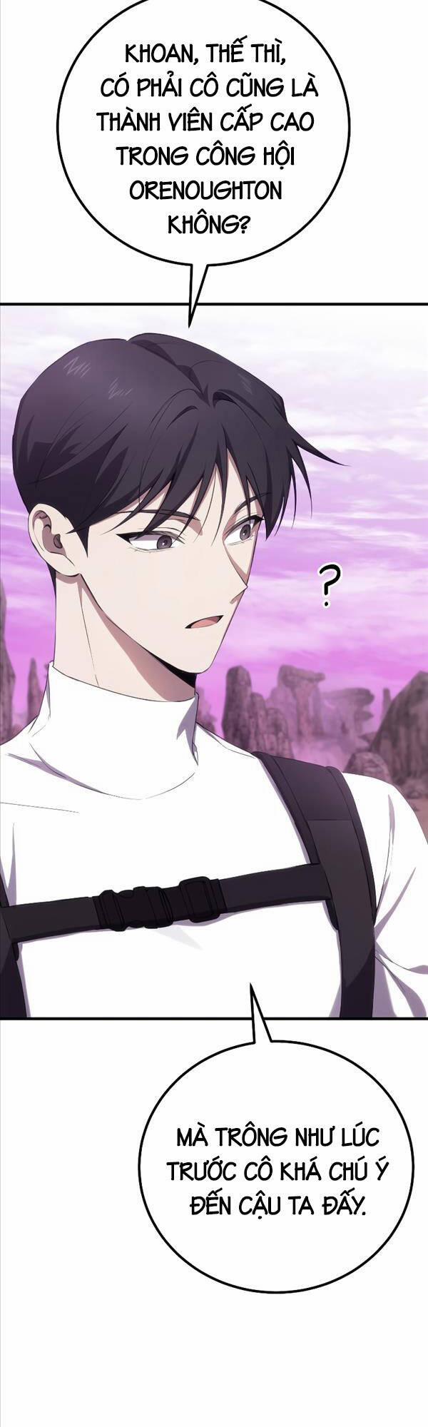 Độc Cô Dược Sư 33 trang 24