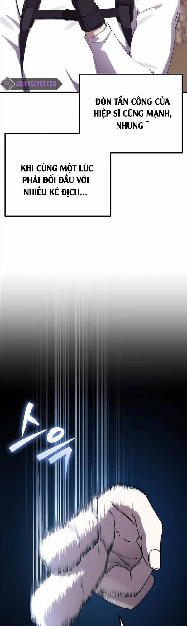 Độc Cô Dược Sư 33 trang 3