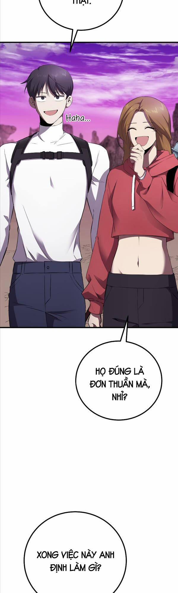 Độc Cô Dược Sư 33 trang 31