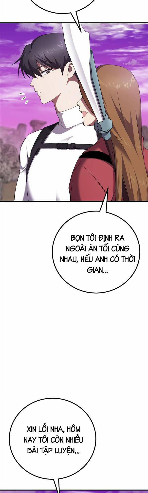 Độc Cô Dược Sư 33 trang 32