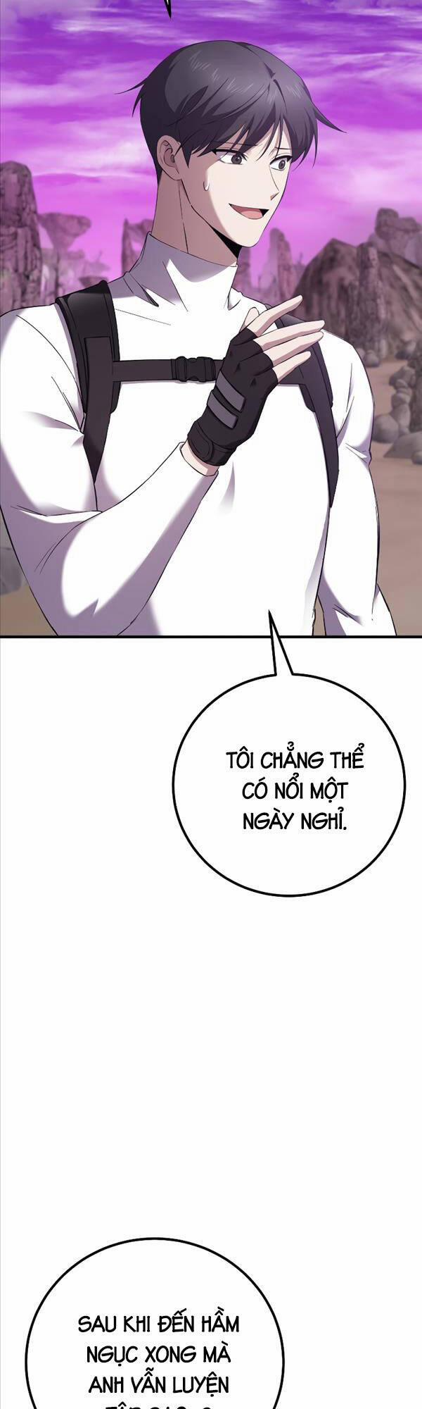 Độc Cô Dược Sư 33 trang 33