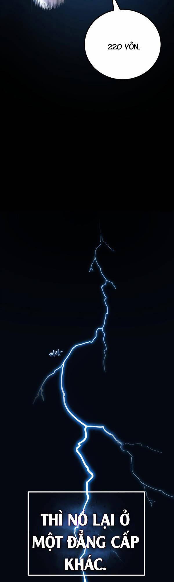 Độc Cô Dược Sư 33 trang 4