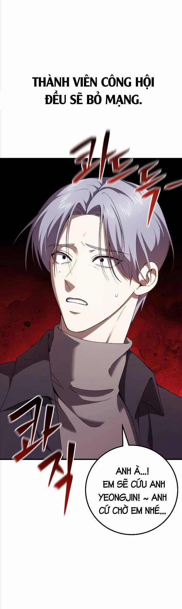 Độc Cô Dược Sư 33 trang 49