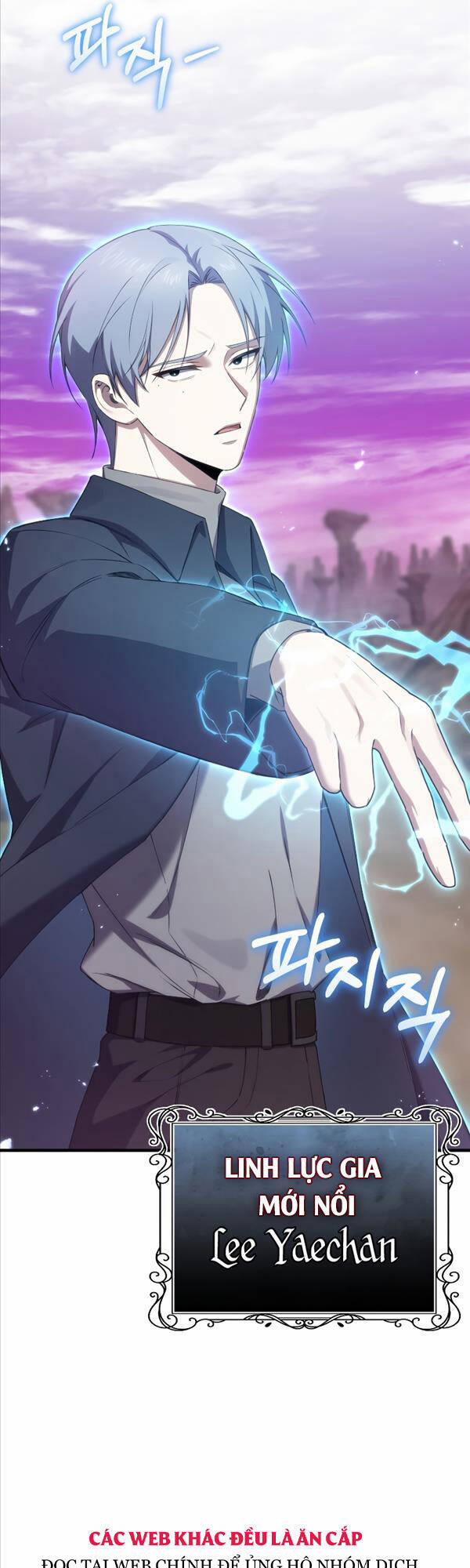 Độc Cô Dược Sư 33 trang 9